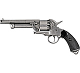 Image of Denix Le Mat Confederate Civil War Pistol Replica