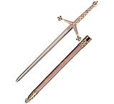 Image of Denix Letter Opener Claymore DX3047F
