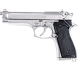 Image of Denix M92 Automatic Pistol Replica
