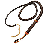Image of Denix Medium Top Grain Bullwhip