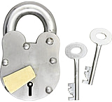 Image of Denix Old West Large Padlock