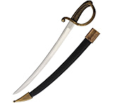 Image of Denix Pirate Sword Letter Opener DX3033F