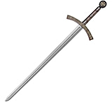 Image of Denix Replica Hugo De Peyans Sword