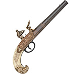 Image of Denix Russian Flintlock Pistol