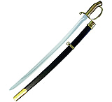 Image of Denix Saint Jorge Sabre Replica