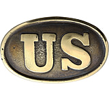 Image of Denix Union Civil War Buckle