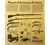 Image of Denix Weapons of the Revolution