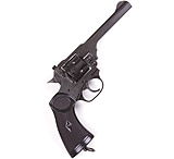 Image of Denix Webley Revolver Replica