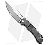 Image of Dervish Knives Navajo EDC Midtech 3.50in Folding Knife