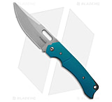 Image of Dervish Knives Navajo EDC Midtech 4.25in Folding Knife