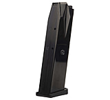 Derya Arms Melik Beretta 92, Beretta M9, 9mm Luger, 10 Round Pistol Magazine, Black, D012221