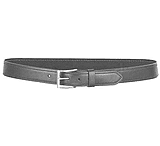 Image of DeSantis 1 3/4in. Plain Lined Leather Belt