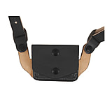 Image of Desantis 3X3 Ammo Pouch A36 for S&amp;W Governor, Taurus Judge PD