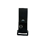 Image of DeSantis Epaulet Radio Microphone Holder