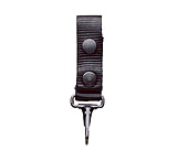 Image of DeSantis Black - Nylon Key Holder N02BJZZZ3