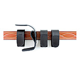 Image of DeSantis Can't - Lose Belt Keepers With Polymer Insert, Snap Closure Set Of 4. Plain