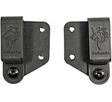 Image of DeSantis Cloaked Partner IWB Attachments