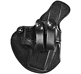 Image of DeSantis Cozy Partner Leather IWB Holster