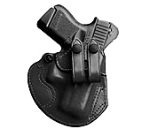 Image of DeSantis Cozy Partner Holster - Style 028 for S&amp;W M&amp;P 45cal 4 1/2in