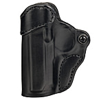 Image of DeSantis Criss-Cross Belt Leather Holster