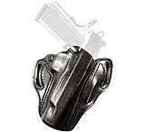 Image of DeSantis Speed Scabbard OWB Paddle Holster