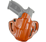Image of DeSantis Speed Scabbard Springfield Armory SA-35 4in OWB Belt Holster