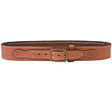 Image of DeSantis Desperado Gun Belt w/ Cartridge Loops