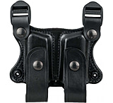 Image of DeSantis Double Magazine Pouch for Shoulder Rigs