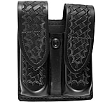 Image of DeSantis Double Magazine Pouches