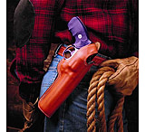 Image of DeSantis Dual Angle Hunter Holster - Style 016