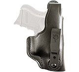 Image of DeSantis Dual Carry II Leather IWB Holster