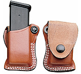 DeSantis F.T.U. Single Magazine Pouch