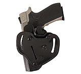 Image of DeSantis Right Hand Black Facilitator Holster 042KAE1Z0 - Fits Glock 26, 27