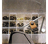 Image of DeSantis Fastener Repair Kit T37ZZZZZ0