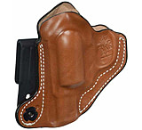 Image of DeSantis Flex-Tuk Leather IWB Holster