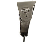 Image of DeSantis G.I. Issue Hip Leather Holster