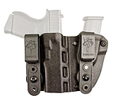 Image of DeSantis The Hidden Truth IWB Kydex Holster