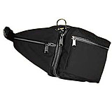 Image of DeSantis Gunny Sack II Belt Nylon Holster