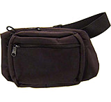 Image of DeSantis Gunny Sack Jr Belt Nylon Holster