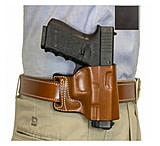 Image of DeSantis The L-Gat Slide Holster for Ruger Handguns