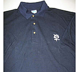 Image of DeSantis- Navy Blue - Polo Shirt T63TZ03Z0