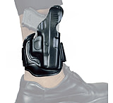 Image of DeSantis Leather Ankle Holster
