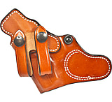 Image of DeSantis Left Hand Tan Inner Piece Holster 057TBR8Z0 - KAHR P380