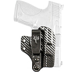 Image of DeSantis Lifeguard IWB Holster