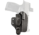 Image of DeSantis Lifeguard IWB Holster
