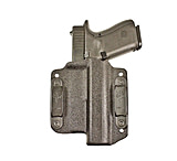 Image of DeSantis Light Bearing Raptor OWB/IWB Holster