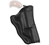 Image of DeSantis Lil Shot Belt Leather Holsters