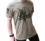 Image of DeSantis Logo T-Shirt
