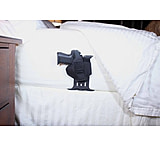 Image of DeSantis Mattress-Tuk Bedside Holster Mount