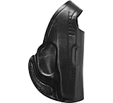 Image of DeSantis Maverick Belt Holster